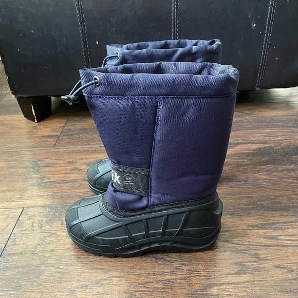 Kamik, Snow Boots, Size 12 - Picture 1 of 13